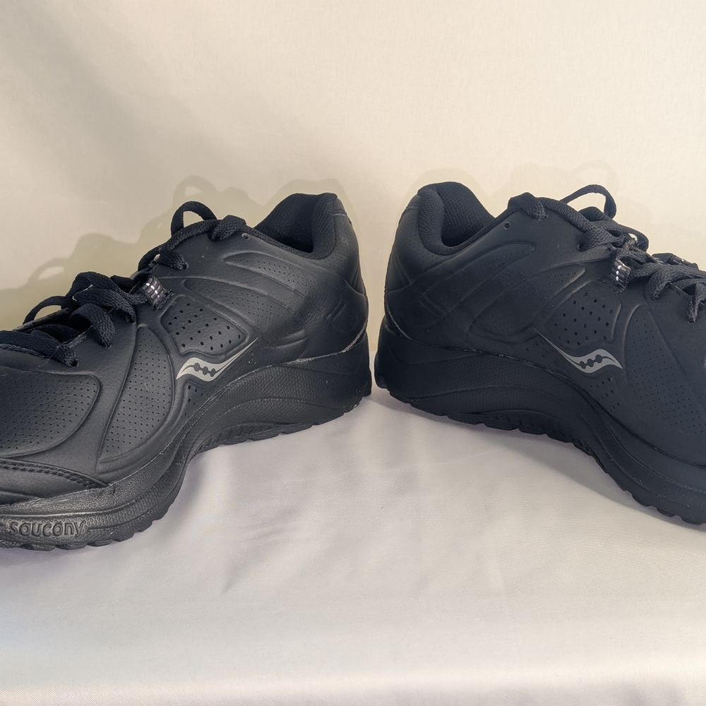 Saucony Women's Grid Momentum Walking Shoes Size 10.5 - Picture 3 of 8